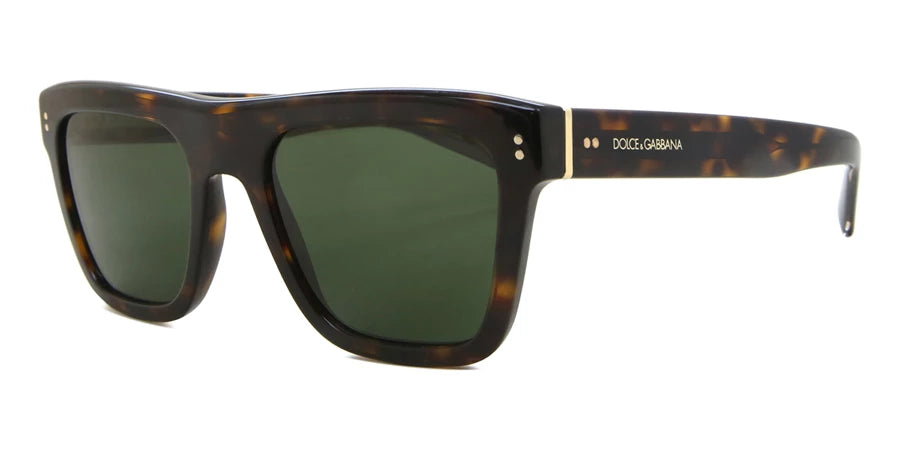 DOLCE & GABBANA 4420 502/71 52