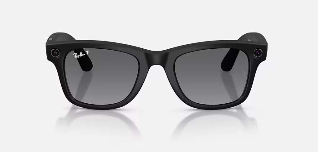 RAYBAN META GEN 2 RW 4012 601ST350 50