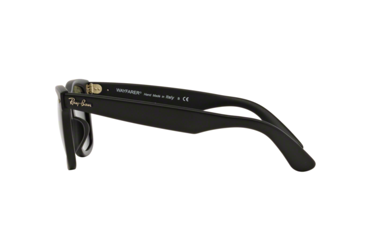 RAYBAN - 2140F 901S 52