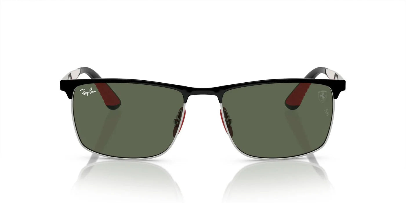 RAYBAN ORB 3726M F06071 57
