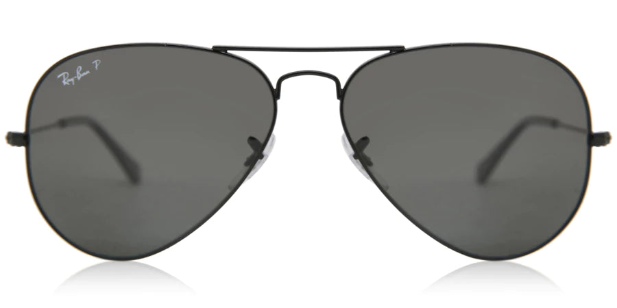 RAYBAN RB 3025 002/48 58