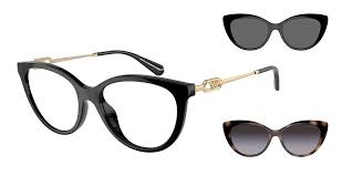 EMPORIO ARMANI EA 4231U 50171W 53