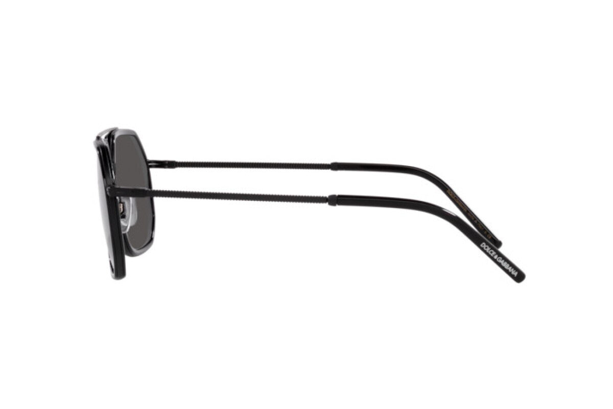 DOLCE & GABBANA DG 2285 110687 60