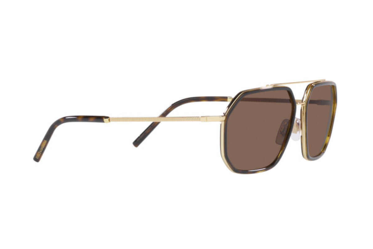 DOLCE & GABBANA DG 2285 02/73 60