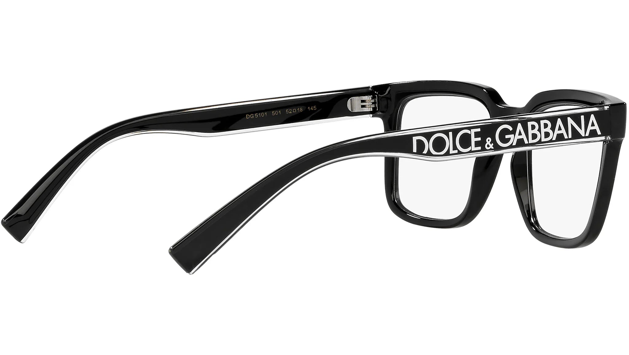 DOLCE & GABBANA DG 5101 501 50