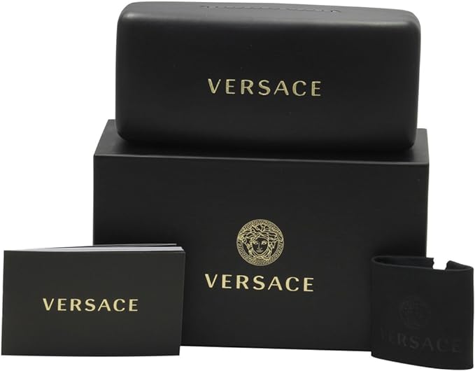 VERSACE 1284 1002 53