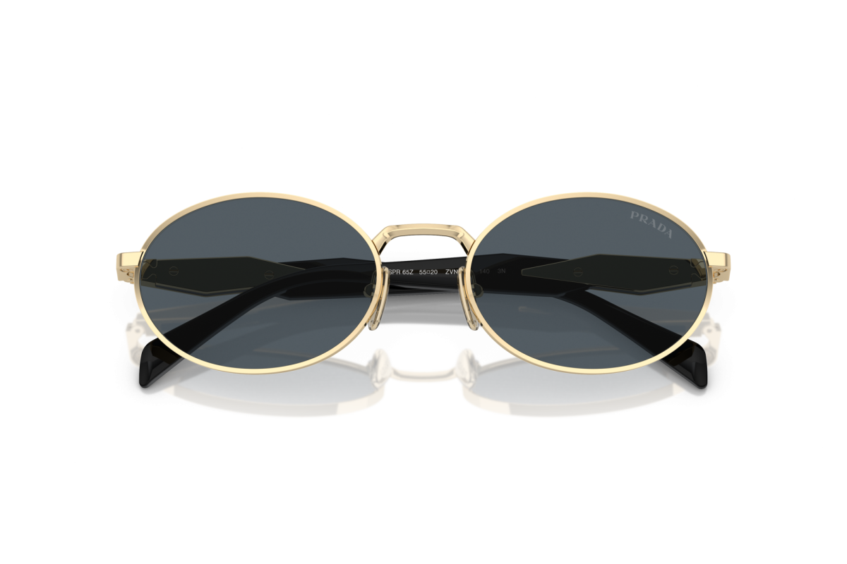 PRADA PR 65Z ZVN-09T 55