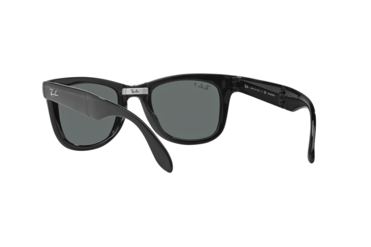 RAYBAN RB 4105 601/58 50