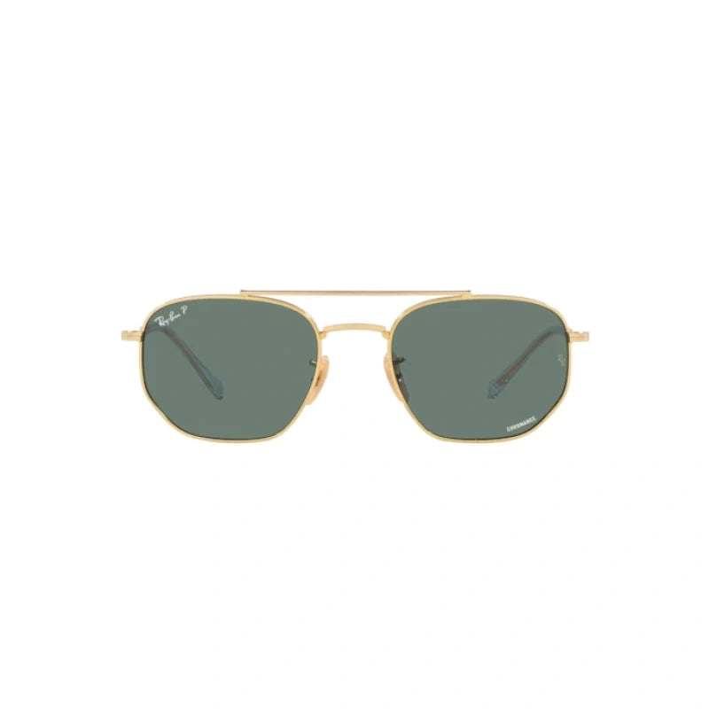 RAYBAN 3707 001/09 57