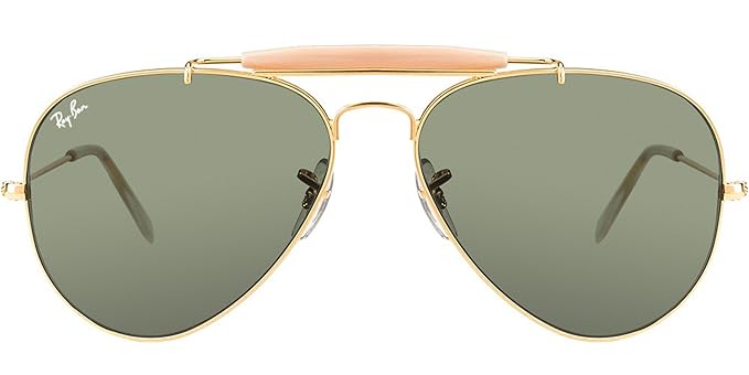 RAYBAN 3129I W0226 58