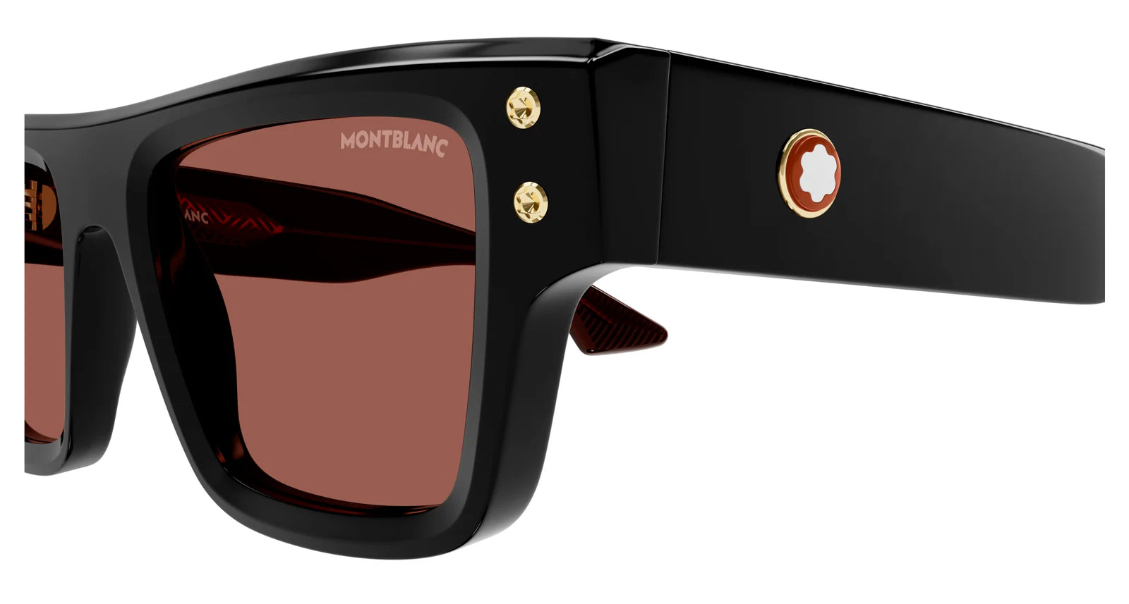 MONT BLANC - MB0253S 008 52