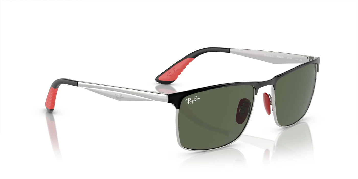 RAYBAN ORB 3726M F06071 57