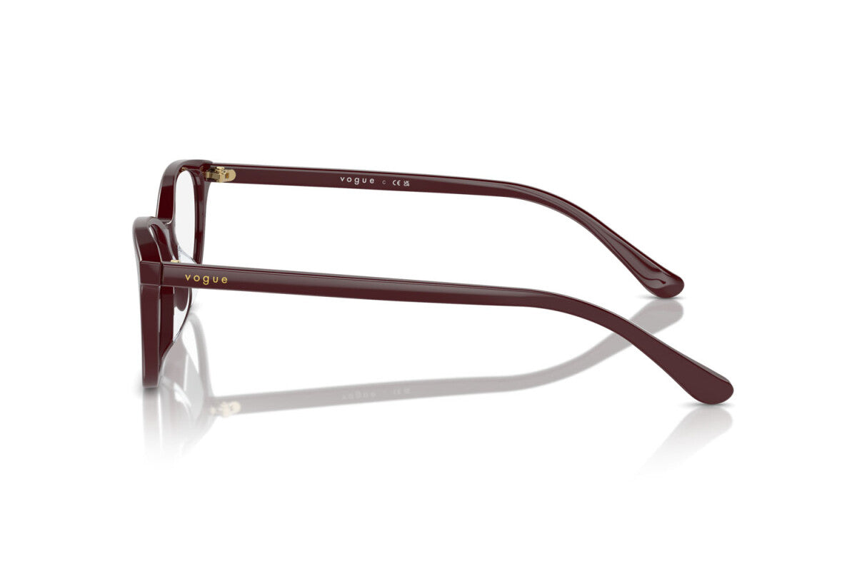 VOGUE VO 5502D 3158 54