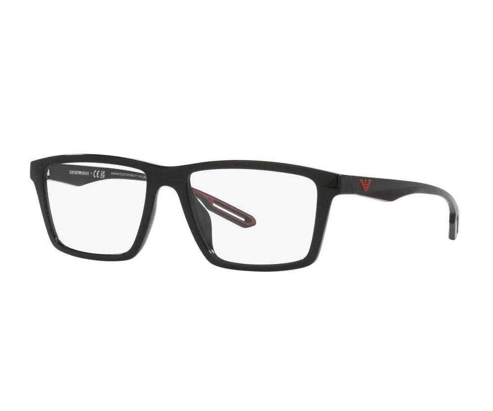 EMPORIO ARMANI - 4189U 5017/1W 55