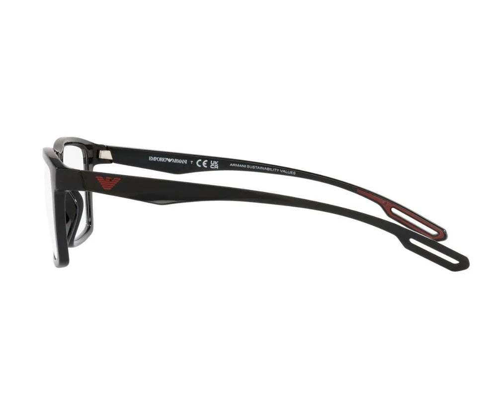 EMPORIO ARMANI - 4189U 5017/1W 55