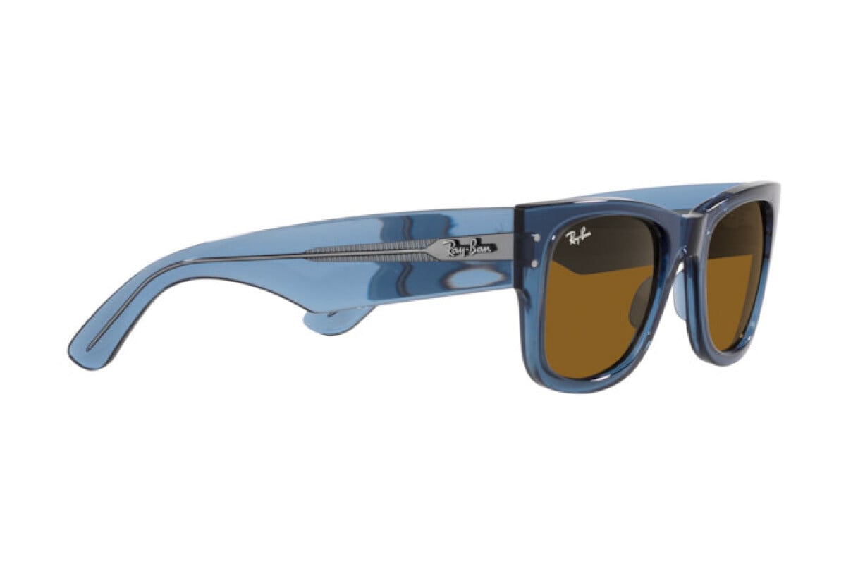 RAYBAN - 0840S 668073 51