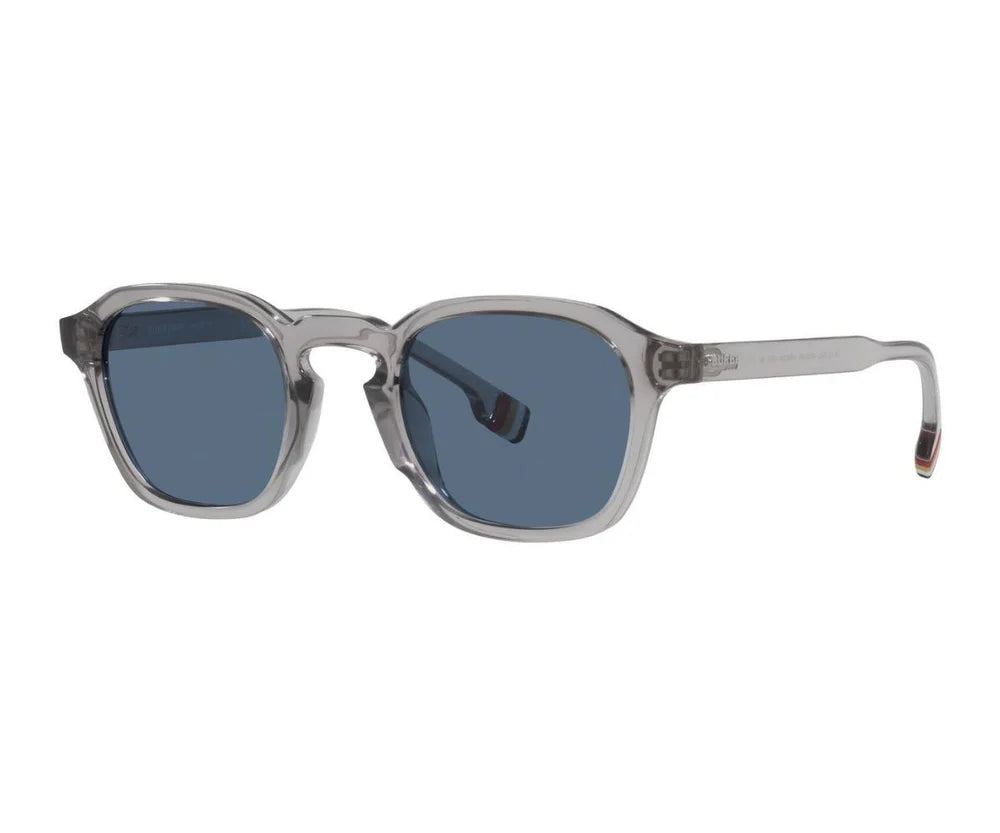 BURBERRY - 4378-U 3825/80 49