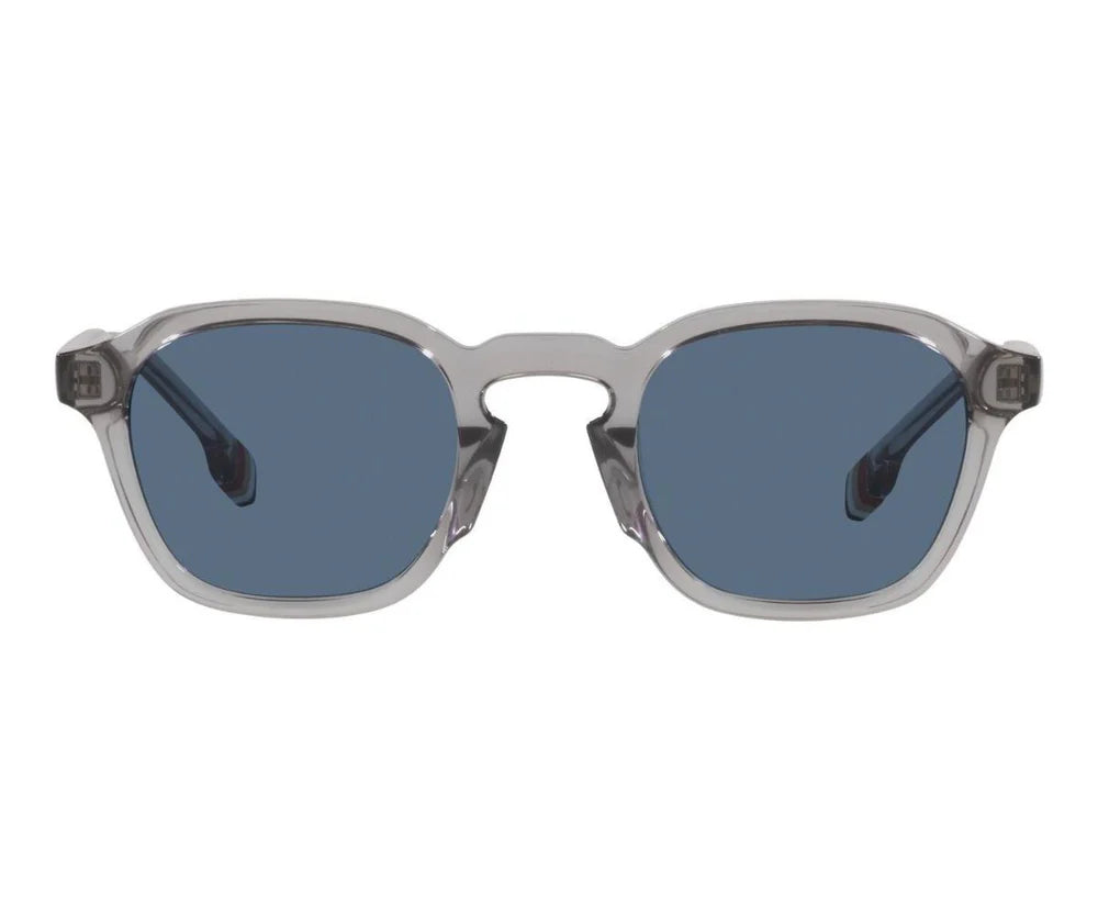 BURBERRY - 4378-U 3825/80 49