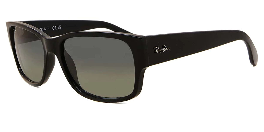 RAYBAN 4388 601/71 58