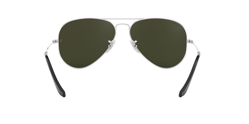 RAYBAN RB 3025 W3277 58