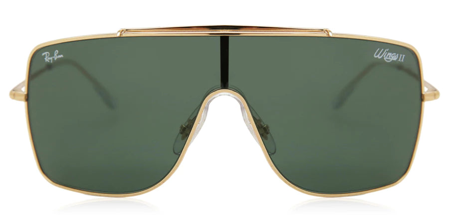 RAYBAN 3697 905071 35