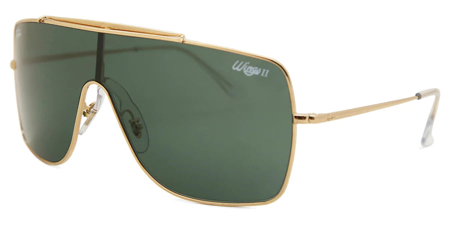 RAYBAN 3697 905071 35