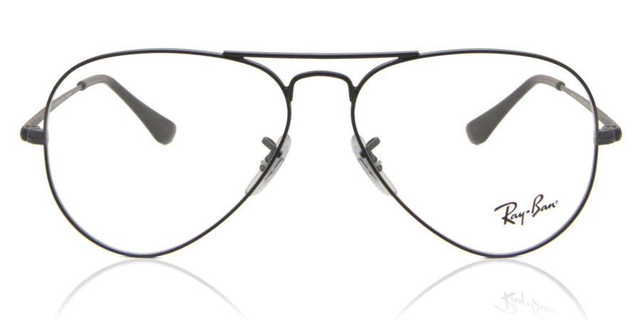 RAYBAN - 6489 2503 58