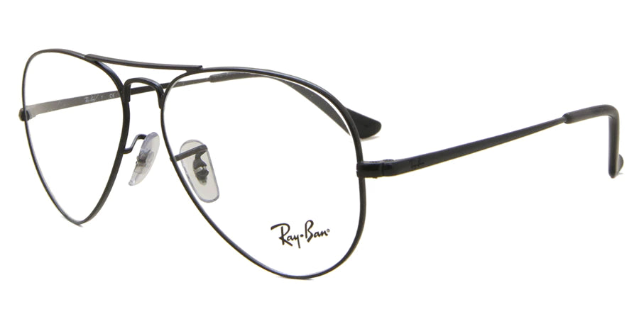 RAYBAN - 6489 2503 58
