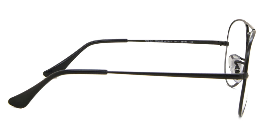 RAYBAN - 6489 2503 58