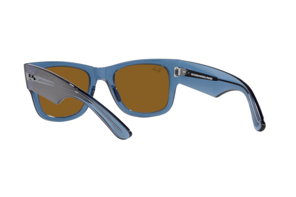 RAYBAN - 0840S 668073 51