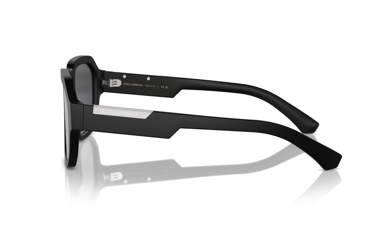 DOLCE & GABBANA DG 4464 2525/6G 56