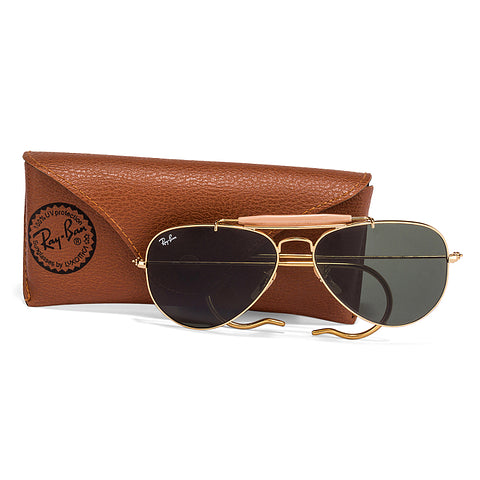 RAYBAN RB 3030 L0216 58