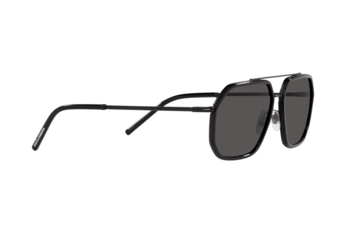 DOLCE & GABBANA DG 2285 110687 60
