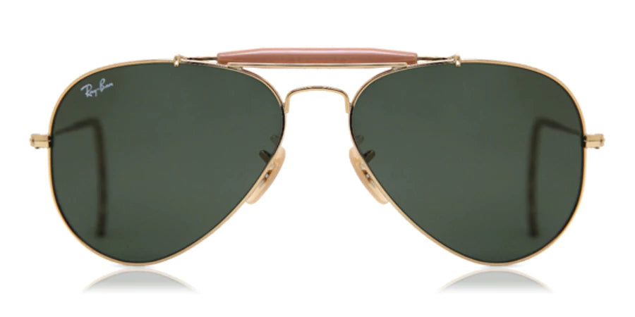 RAYBAN RB 3030 L0216 58