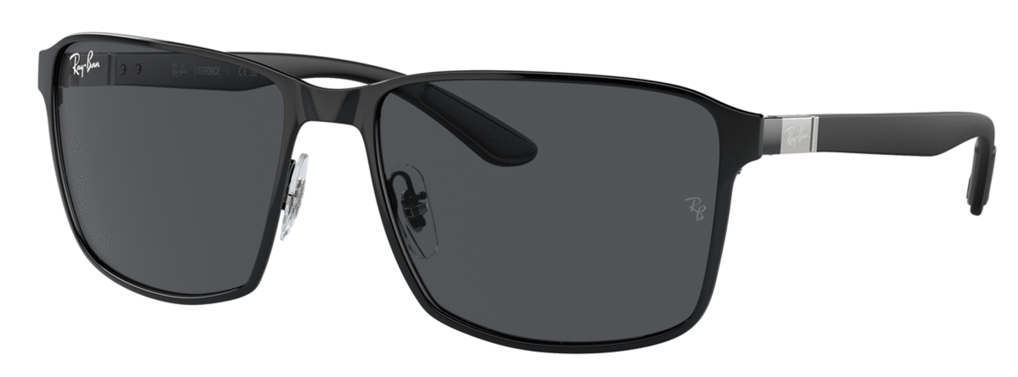 RAYBAN RB 3721 186/87 59