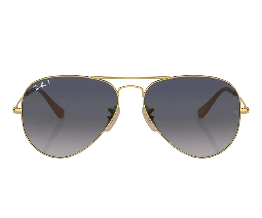 RAYBAN RB 3025I 001/78 58