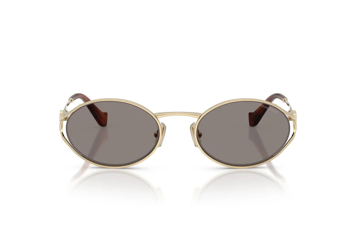 MIU MIU MU 52YS ZVN80Q 54