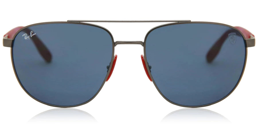 RAYBAN 3659M F037/80 57