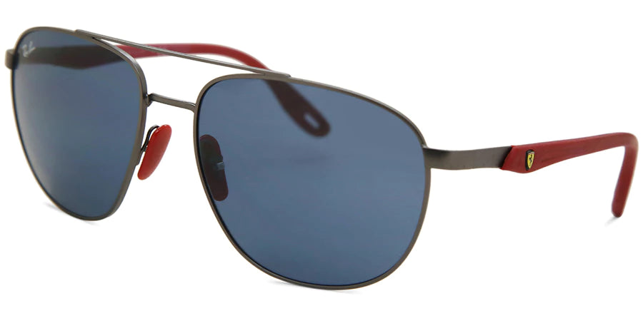 RAYBAN 3659M F037/80 57