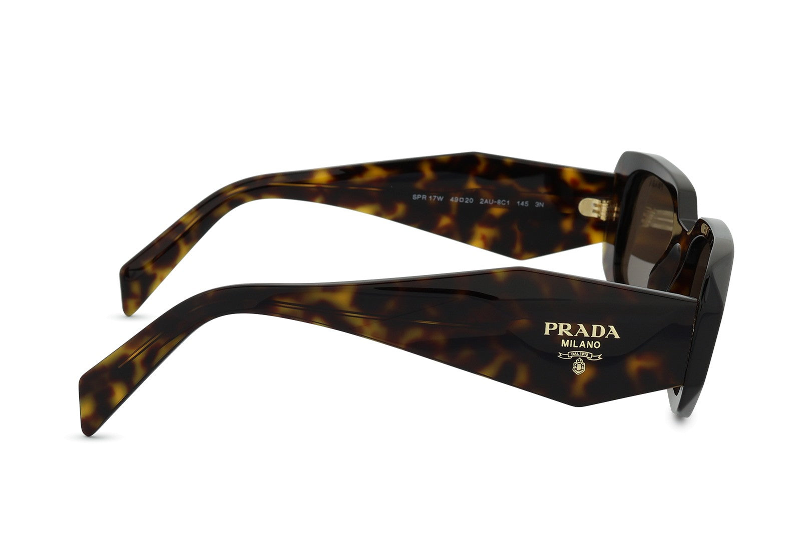 PRADA 17WS 2AU-8C1 49