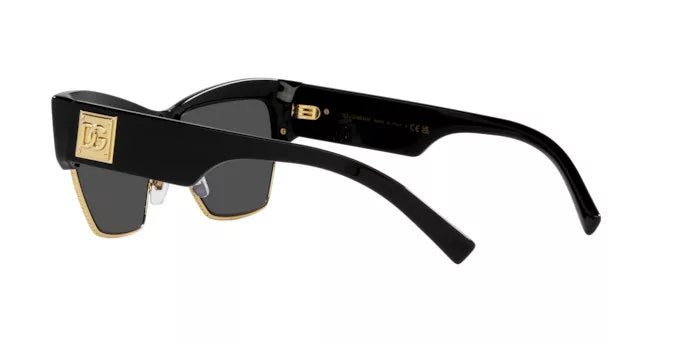 DOLCE & GABBANA DG 4415 501/87 56