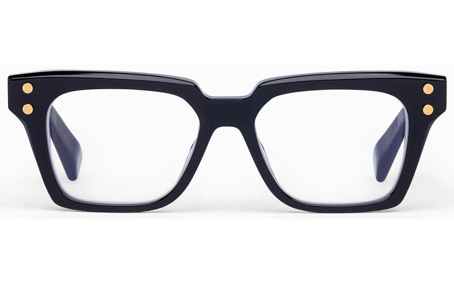 BALMAIN  BPX 182A 52 BLK-GOLD