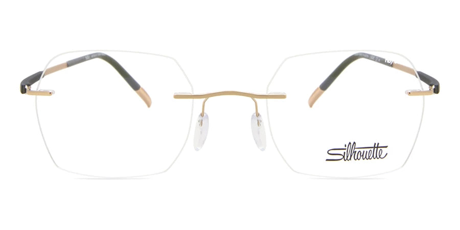 SILHOUETTE - 5540/70 7530 19/40