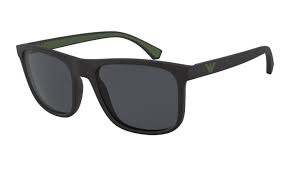 EMPORIO ARMANI EA 4129 504287 56