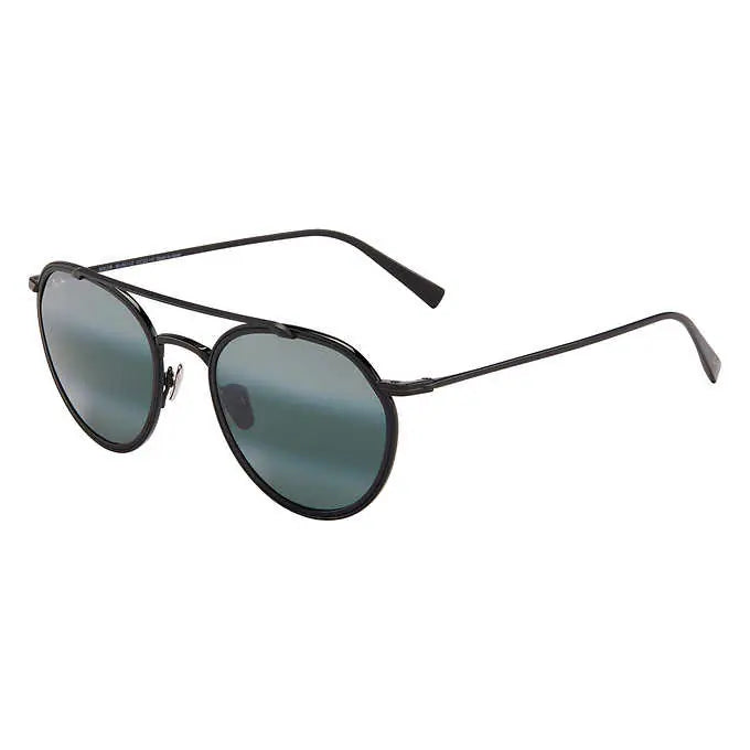 MAUI JIM MJ 557-02 53 BOWLINE