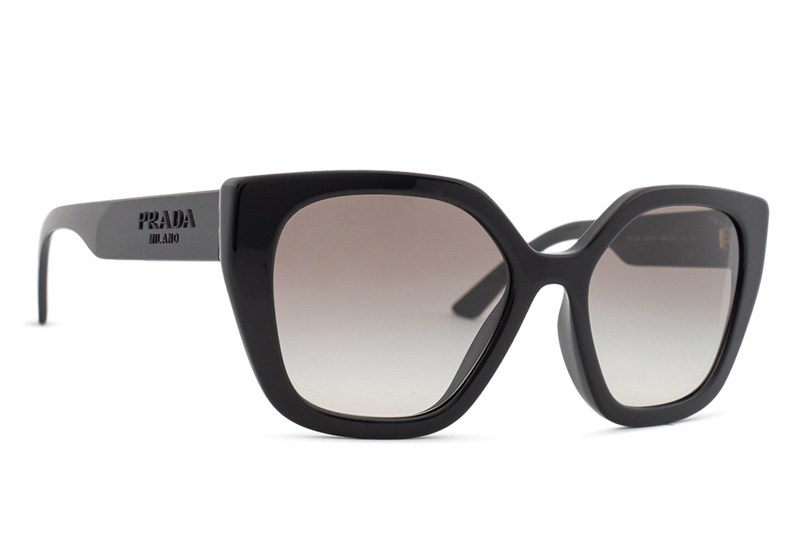 PRADA 24XS 1AB-0A7 52