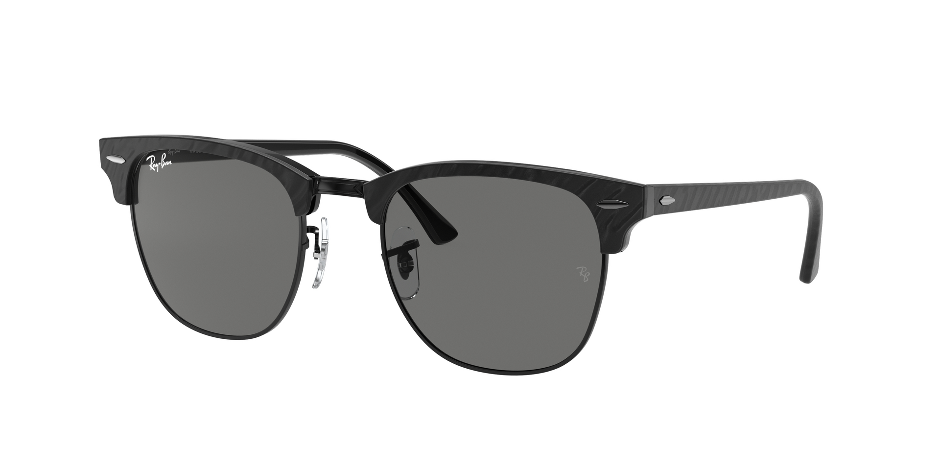 RAYBAN RB 3016 CLUBMASTER 145 51