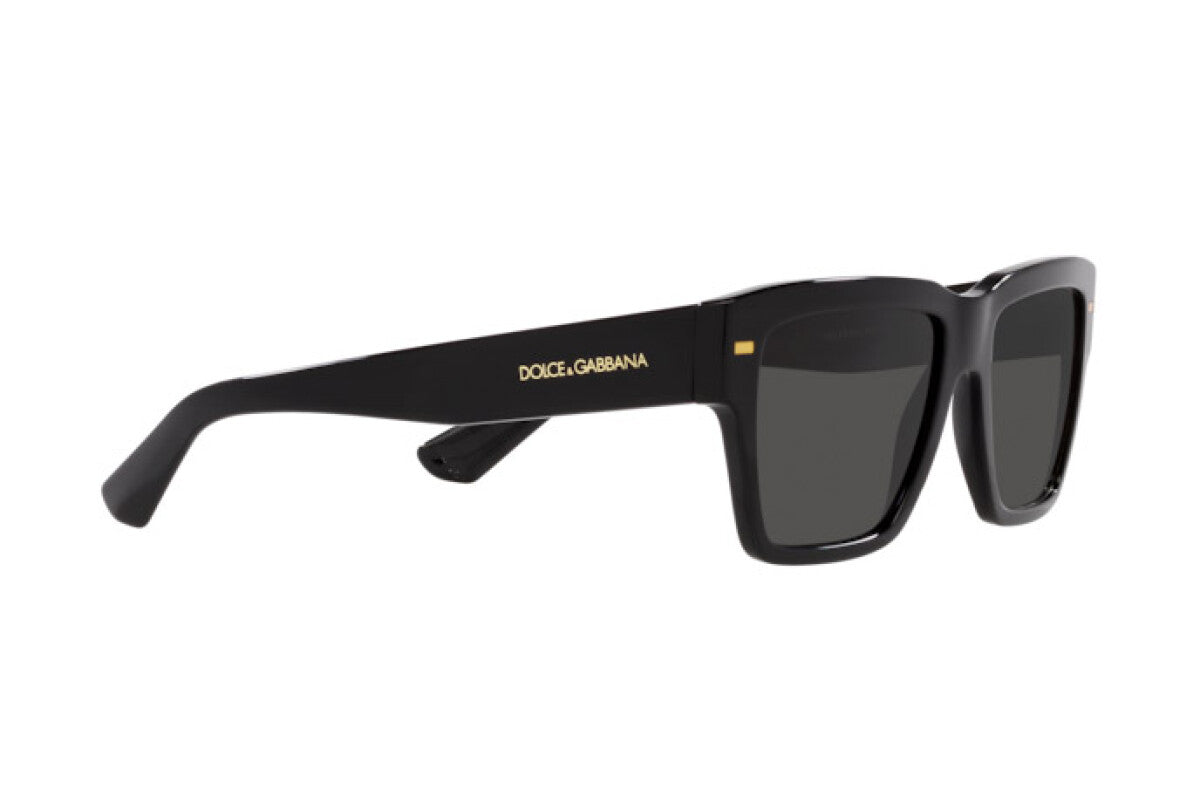 DOLCE & GABBANA DG 4431 501/87 55