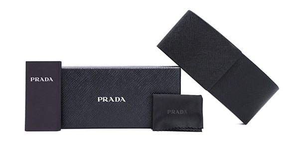 PRADA OPR 24XS 07R0A6 52