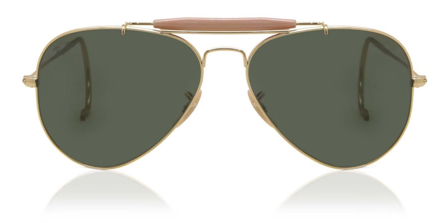 RAYBAN 3030 W3402 58